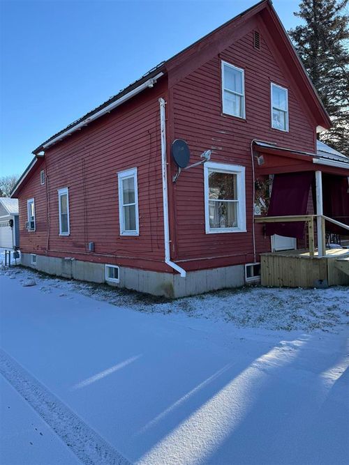 201 E Orvis Street, Massena, NY, 13662 | Card Image