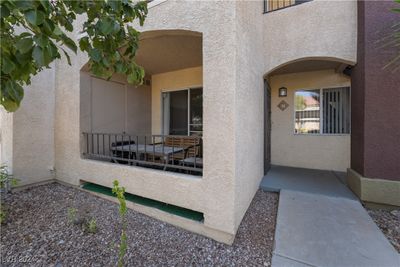 1161 - 7885 W Flamingo Road, Condo with 3 bedrooms, 2 bathrooms and null parking in Las Vegas NV | Image 3