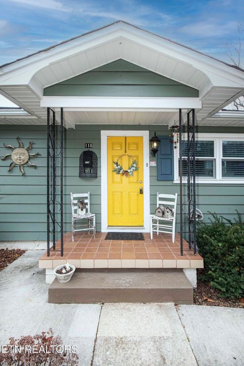 116 Kentucky Ave, Oak Ridge, TN, 37830-5475 | Card Image