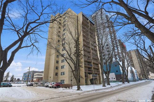 505-430 5th Ave N, Saskatoon, SK, S7K6Z2 | Card Image