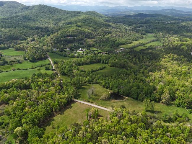 02 - 6.02 ac Ace Way, Home with 0 bedrooms, 0 bathrooms and null parking in Blairsville GA | Image 34