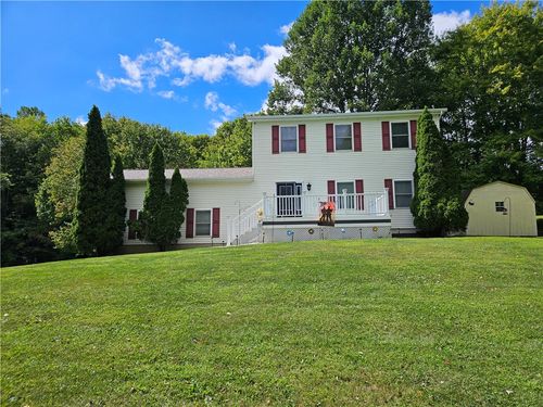7715 Lamor Rd, Mercer, PA, 16137-2315 | Card Image