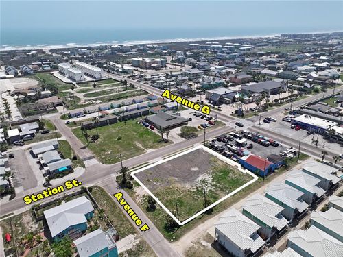 602 & 610 S Station, Port Aransas, TX, 78373 | Card Image