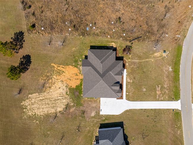166 Tempa Ln, House other with 4 bedrooms, 4 bathrooms and 2 parking in Douglas GA | Image 58