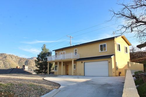 41 Hillside Drive, Kernville, CA, 93238 | Card Image