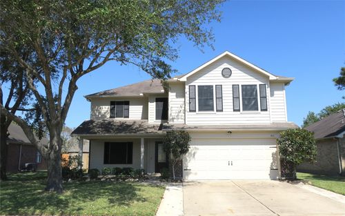3111 Berryfield Ln, Pearland, TX, 77581-4459 | Card Image