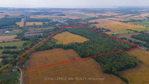 41744 Mill Race Rd, Wainfleet, ON, L0S1V0 | Card Image