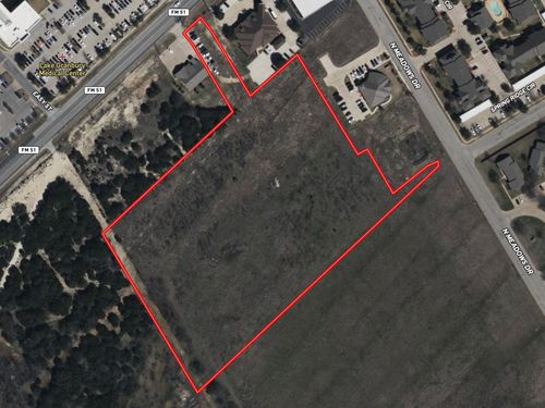 1250 N Meadows Dr, Granbury, TX, 76048-1719 | Card Image