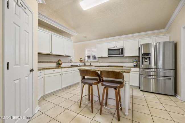 885 N Putters Green Way, House other with 3 bedrooms, 2 bathrooms and null parking in St Johns FL | Image 10