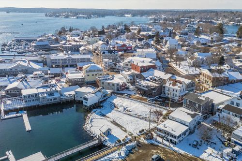 12 By Way, Boothbay Harbor, ME, 04538 | Card Image