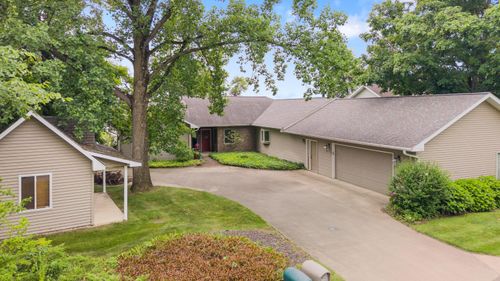21465 N Shore Drive, Sturgis, MI, 49091 | Card Image