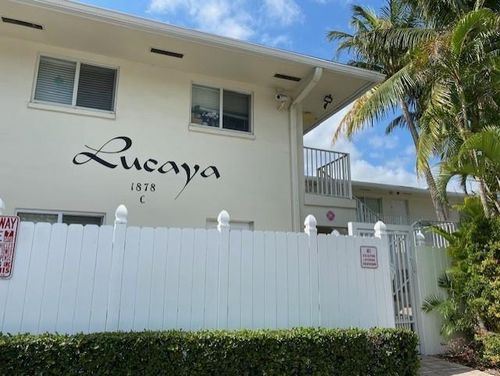 apt-d2-1872 Ne 46th St, Fort Lauderdale, FL, 33308-7701 | Card Image