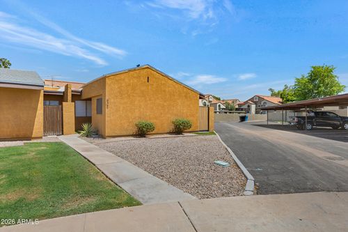 905 S Melody Lane, Tempe, AZ, 85281 | Card Image