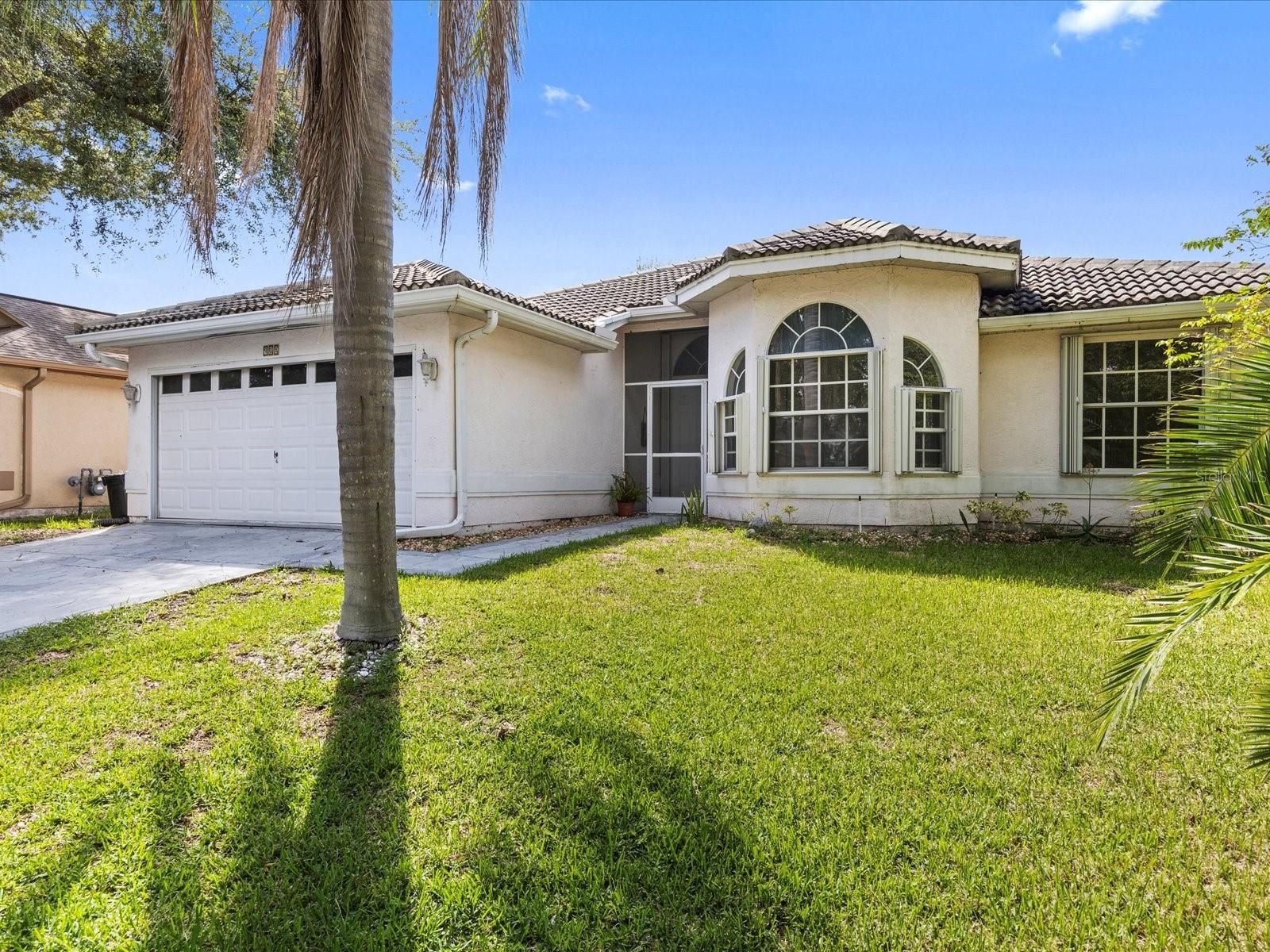 Westwinds Blvd, Tarpon Springs, FL 34689