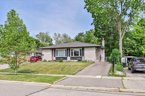 1544 Swanage Cres, Mississauga, ON, L5J3N8 | Card Image