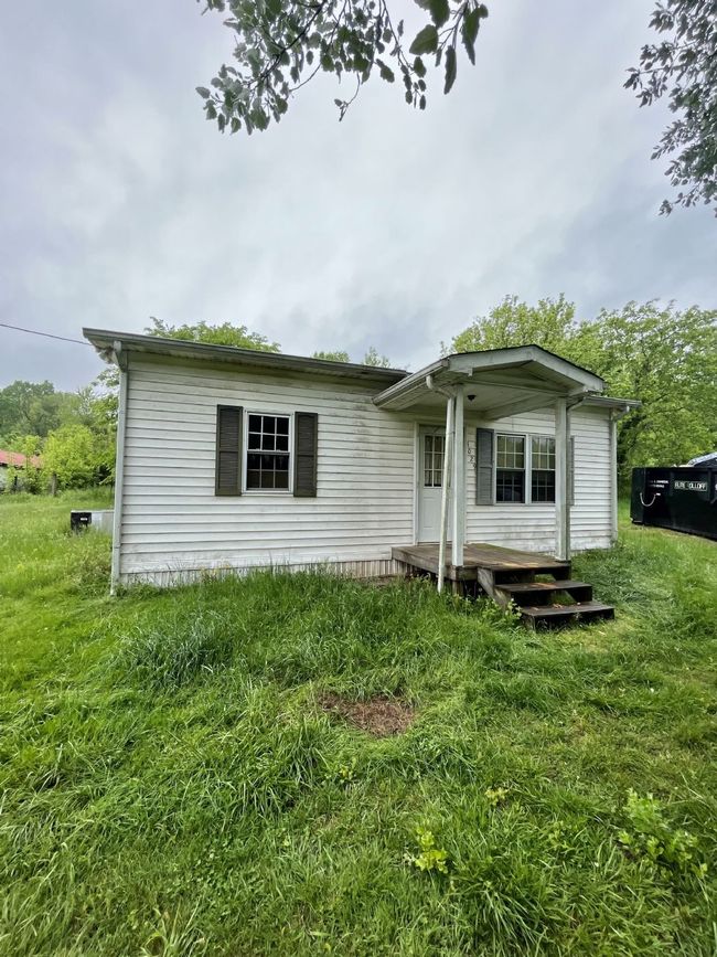 4029 Prospect Elkton Rd, House other with 3 bedrooms, 1 bathrooms and null parking in Prospect TN | Image 9