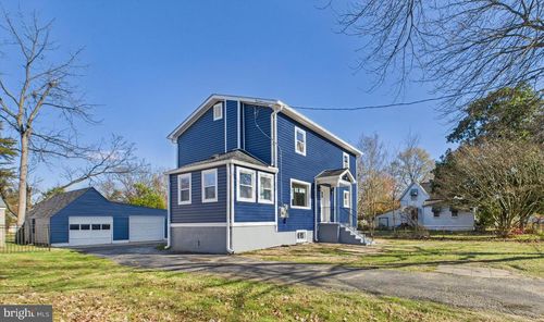 5010 Pierce Ave, COLLEGE PARK, MD, 20740-2527 | Card Image