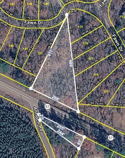 0 Highway 57, Middleton, TN, 38052 | Card Image