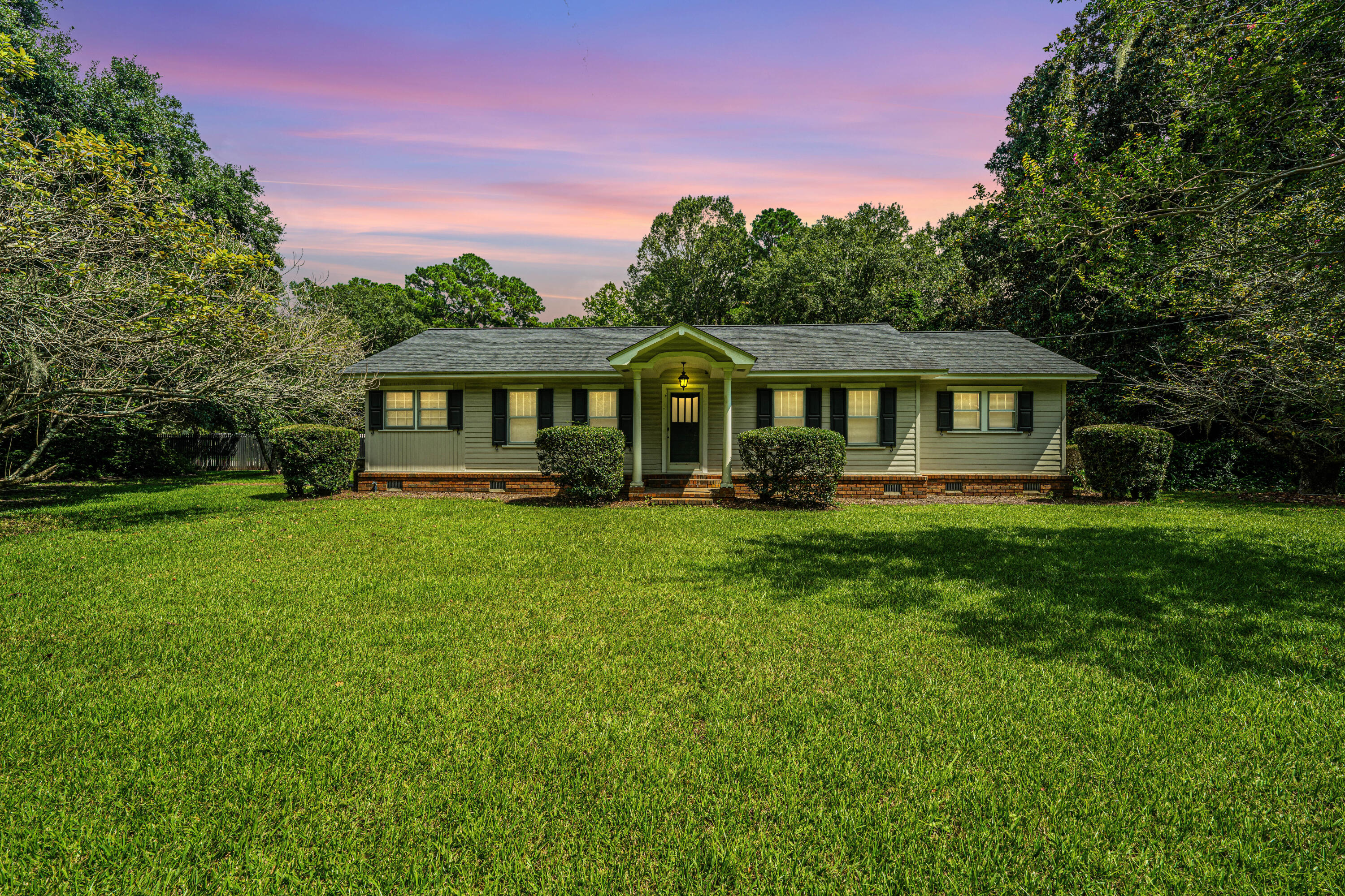 Highway 165 , Ravenel, SC 29470