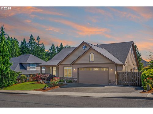1509 W Alder Pl, La Center, WA, 98629-5640 | Card Image
