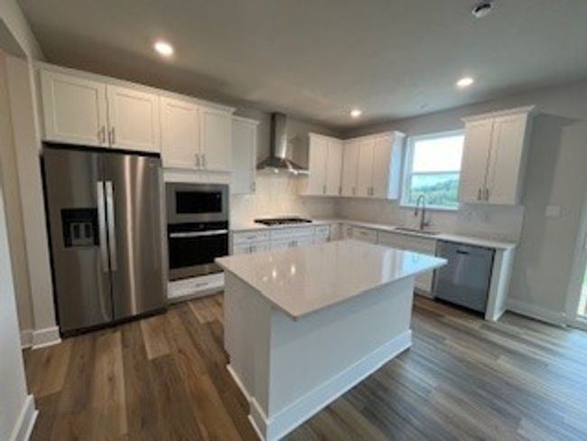 gourmet kitchen - appliances included | Image 5