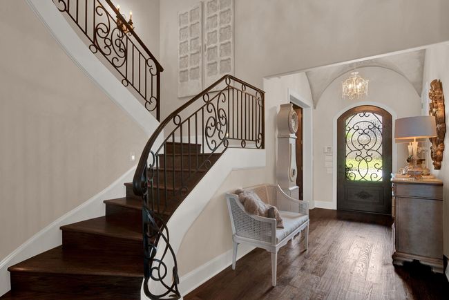 2921 Sedalia Trl, House other with 4 bedrooms, 4 bathrooms and null parking in Sherman TX | Image 5