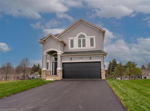 198 Kellogg Ave, Mount Hope, ON, L0R1W0 | Card Image