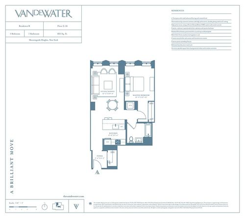 8b-543 W 122nd St, New York, NY, 10027-5194 | Card Image