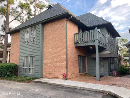 a-123 Ridgeway Dr, Lafayette, LA, 70503-3441 | Card Image