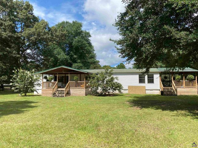 68 Loblolly Rd, House other with 2 bedrooms, 2 bathrooms and null parking in Oglethorpe GA | Image 14