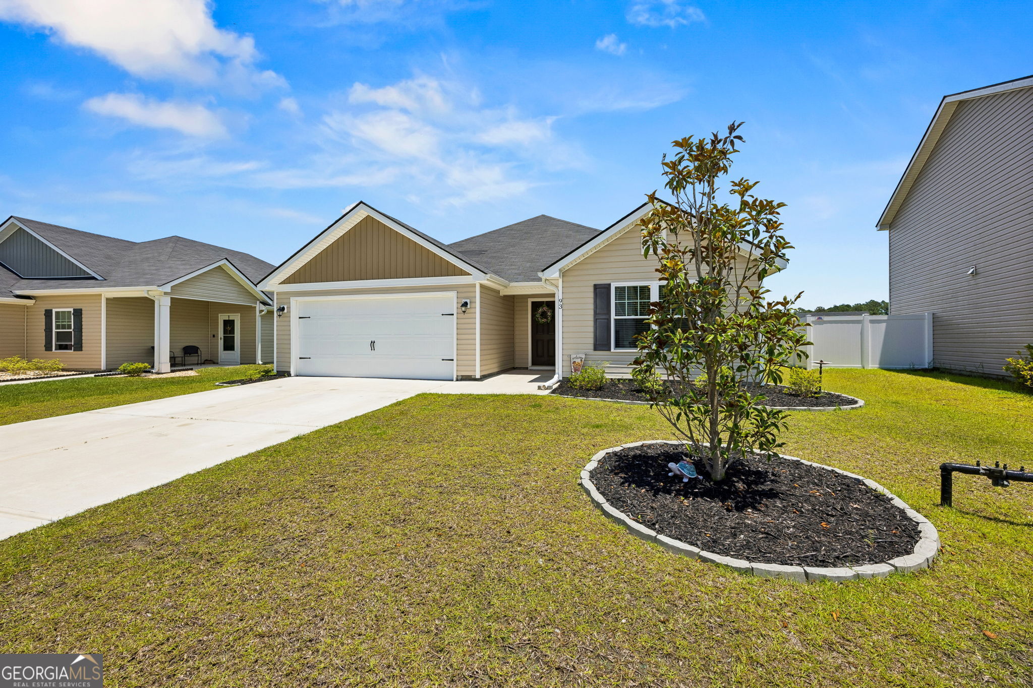 Residential in St. Marys 2