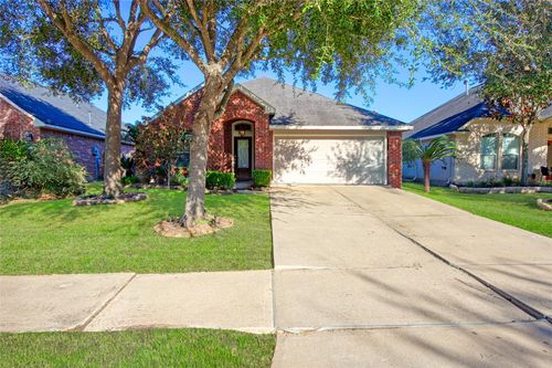 8003 Saragosa Blue Ln, Richmond, TX, 77407-3477 | Card Image