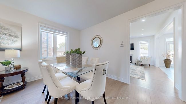 28 Great Railway Crt, House other with 5 bedrooms, 4 bathrooms and 6 parking in Kleinburg ON | Image 7