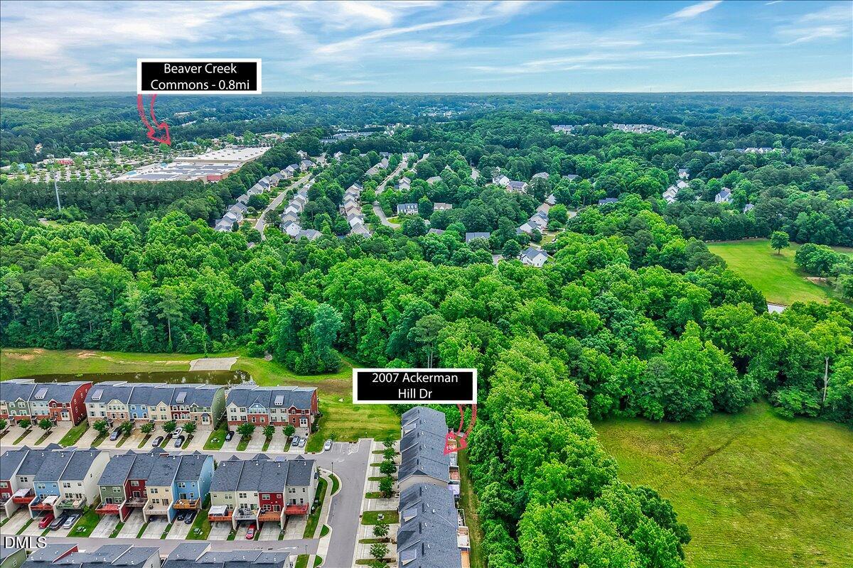 Residential in Apex 2