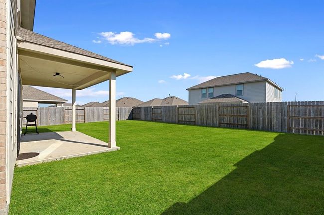 5319 Winding Stream Dr, House other with 5 bedrooms, 4 bathrooms and null parking in Rosenberg TX | Image 39
