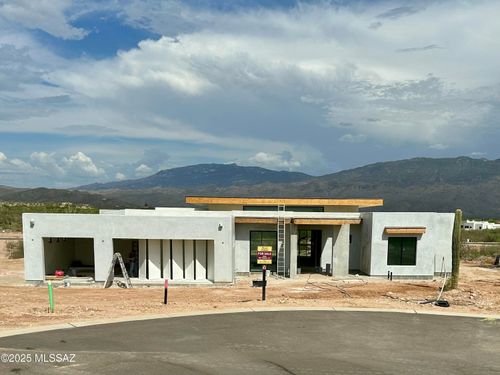2740 N Formative Ct, Tucson, AZ, 85749-7832 | Card Image