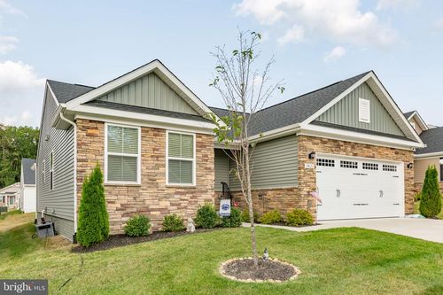 7421 Brentford Ter, FREDERICKSBURG, VA, 22407-6680 | Card Image