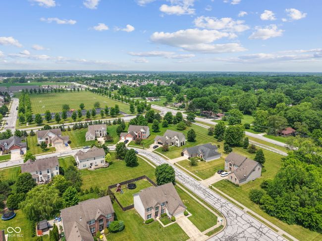 2078 Seneca Ln, House other with 5 bedrooms, 3 bathrooms and null parking in Plainfield IN | Image 26