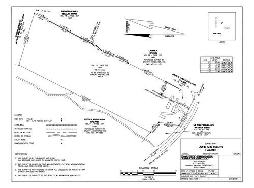 768 Vt Route 30, Jamaica, VT, 05343-9731 | Card Image
