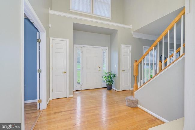 562 Holden Dr, House other with 4 bedrooms, 3 bathrooms and null parking in MARTINSBURG WV | Image 6