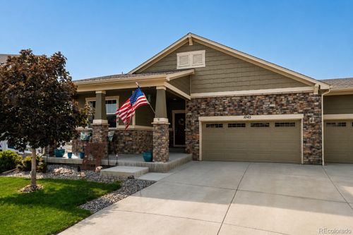 1045 Penstemon Dr, Brighton, CO, 80640-9621 | Card Image