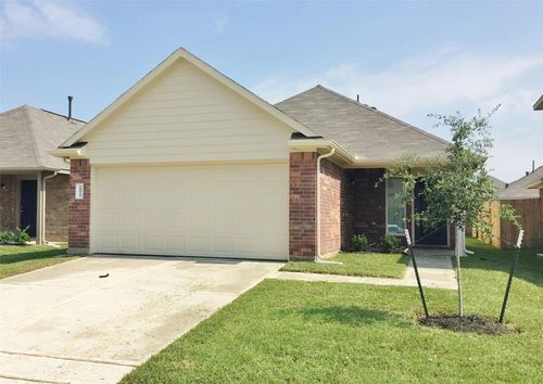 18922 Treviso Terrace Ln, Katy, TX, 77449-1932 | Card Image