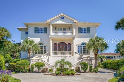 46 Wexford Club Dr, Hilton Head Island, SC, 29928-3356 | Card Image