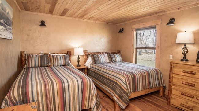 258 Howie Rd, Home with 6 bedrooms, 4 bathrooms and null parking in Big Timber MT | Image 84