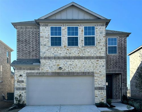 3120 Lucia Way, Princeton, TX, 75407-3425 | Card Image