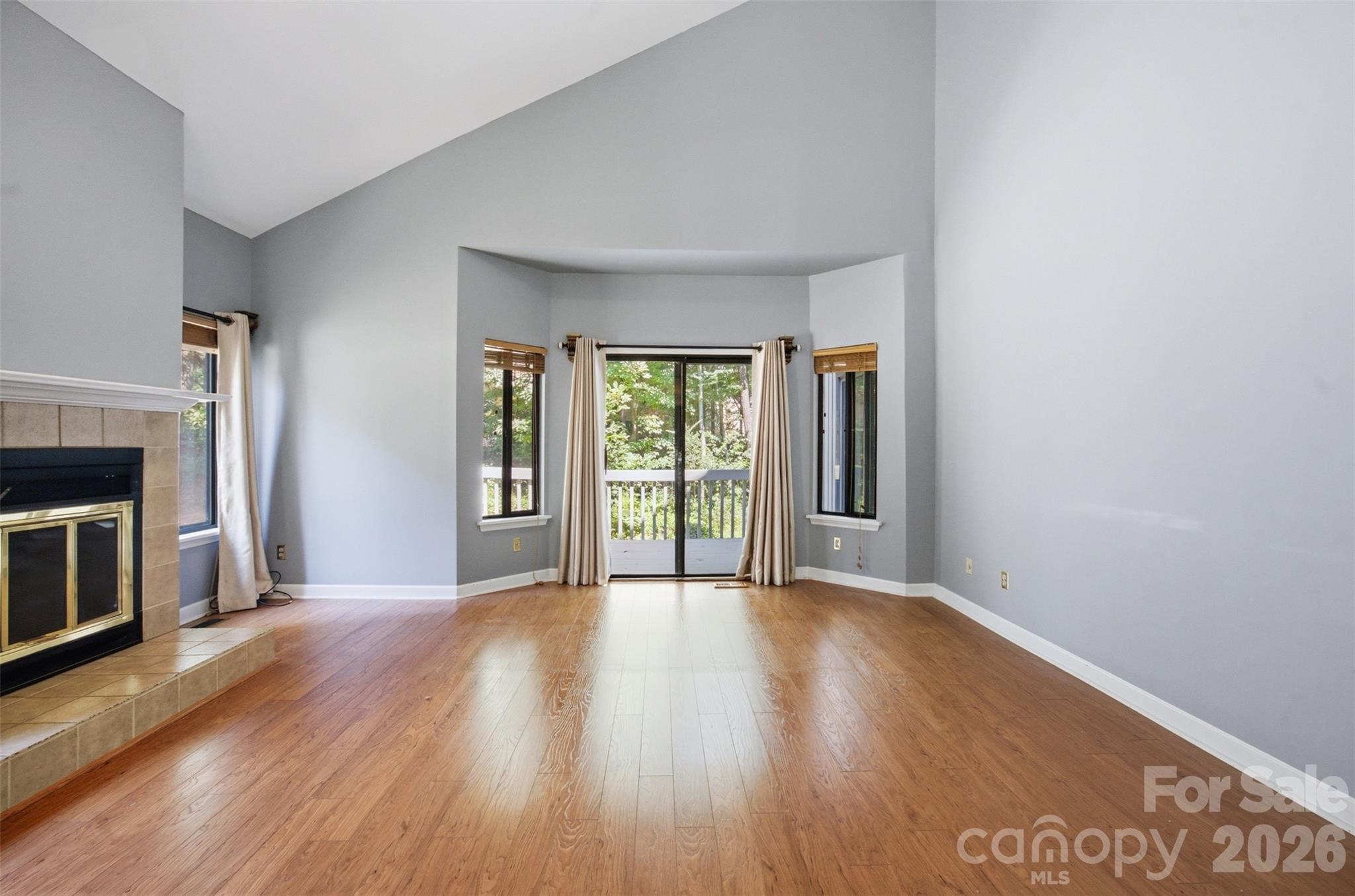 Residential in Charlotte 5