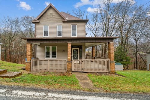 1090 Brownstown Rd, Larimer, PA, 15647-9705 | Card Image