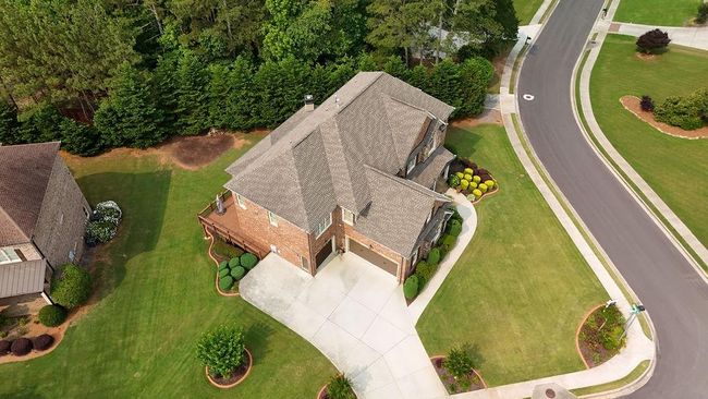 2450 Weber Heights Way, House other with 5 bedrooms, 6 bathrooms and null parking in Buford GA | Image 54