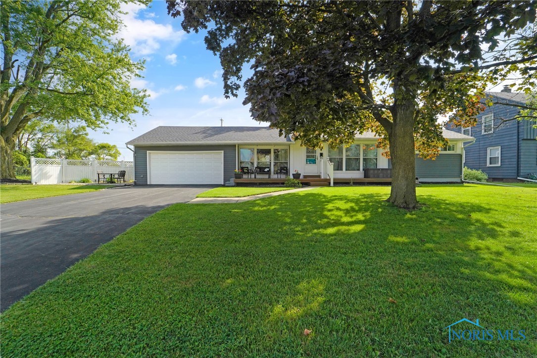 Taft Ave, Oregon, OH 43616