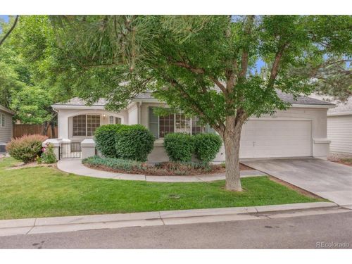3845 Miller St, Wheat Ridge, CO, 80033-4150 | Card Image